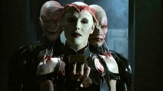 Online film Hellraiser 4: Pekelný jezdec