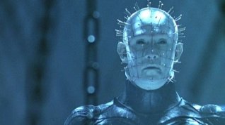 Online film Hellraiser 4: Pekelný jezdec