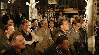 Online film Ďáblova dílna