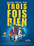 Online film Trois fois rien