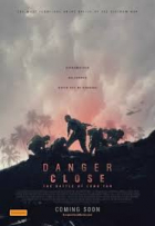 Online film Danger Close: The Battle of Long Tan