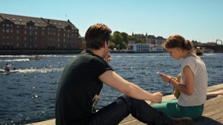 Online film Kodaň