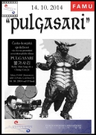 Online film Pulgasari
