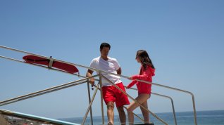 Online film Mejdan v Malibu