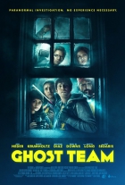 Online film Ghost Team