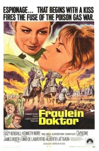 Online film Špiónka beze jména