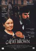 Online film Paní Brownová