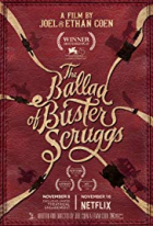 Online film Balada o Busterovi Scruggsovi
