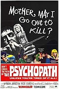 Online film Psychopat