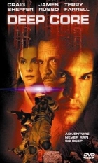 Online film Nebezpečná hloubka