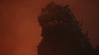 Online film Gojira ni-sen mireniamu