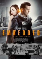 Online film Embedded