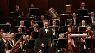 Online film Jonas Kaufmann - Večer s Puccinim