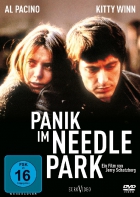 Online film Panika v Needle Parku