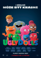 Online film UglyDolls