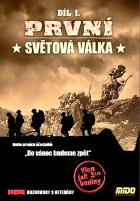 Online film 1. světová válka