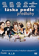 Online film Láska podle předlohy