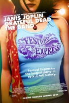 Online film Festival Express