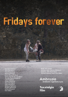 Online film Fridays forever