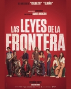 Online film Las leyes de la frontera