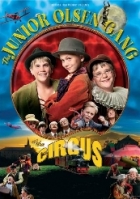 Online film Crazy gang v cirkusu