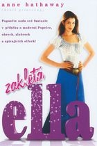 Online film Zakletá Ella