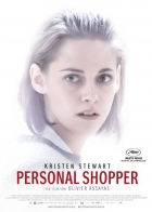 Online film Personal Shopper