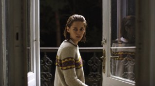 Online film Personal Shopper