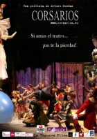 Online film Corsarios