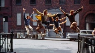 Online film West Side Story