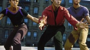 Online film West Side Story