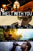 Online film I Melt with You