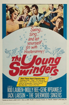 Online film The Young Swingers