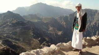 Online film Jemen, země z pohádky