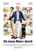 Online film Da muss Mann durch