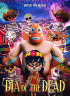 Online film Dia of the Dead