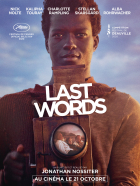 Online film Last Words