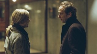 Online film V jeho rukou