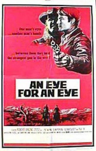 Online film An Eye for an Eye