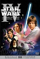 Online film Star Wars: Epizoda IV - Nová naděje