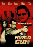 Online film Hired Gun