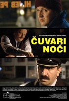 Online film Čuvari noći