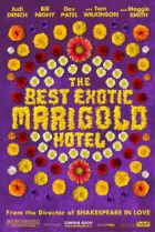 Online film Báječný hotel Marigold