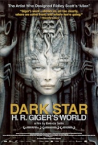 Online film Dark Star – Svět HR Gigera