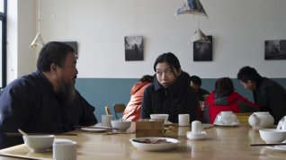 Online film Případ Aj Wej-wej
