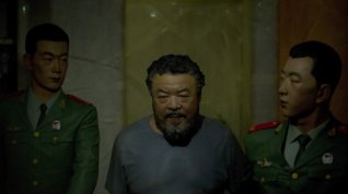 Online film Případ Aj Wej-wej