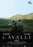 Online film Cavalli
