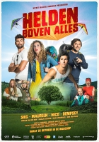 Online film Helden Boven Alles