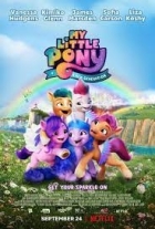 Online film My Little Pony: Nová generace