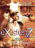 Online film eXistenZ